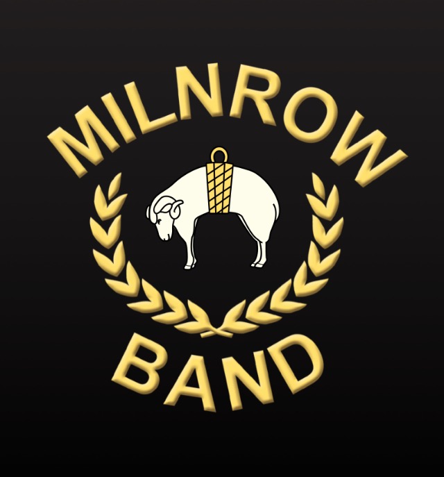 Milnrow Reveal New Principal Cornet – All4Brass: Brass Band News