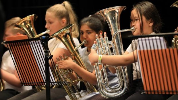 Brass Bands England hosts Equality, Diversity and Inclusion Roundtable ...